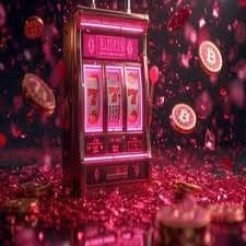 Pengguna memeriksa privasi akun mobile