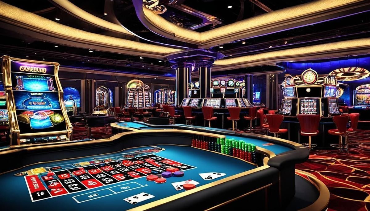 Kartu fitur Aturan Bonus untuk pengguna Indonesia