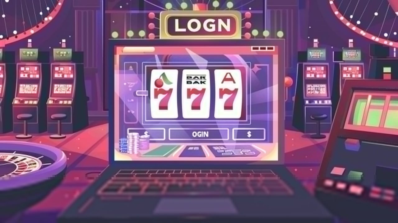Pengguna memeriksa data penarikan akun